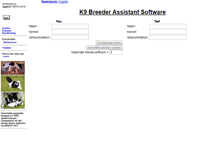 Tablet Screenshot of k9bas.info